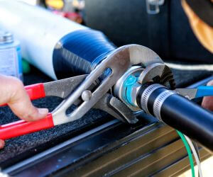 About Emergency plumbing pros Rainier, OR